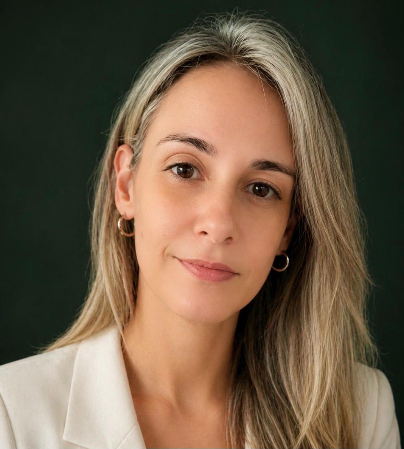 Daniela Ferreira